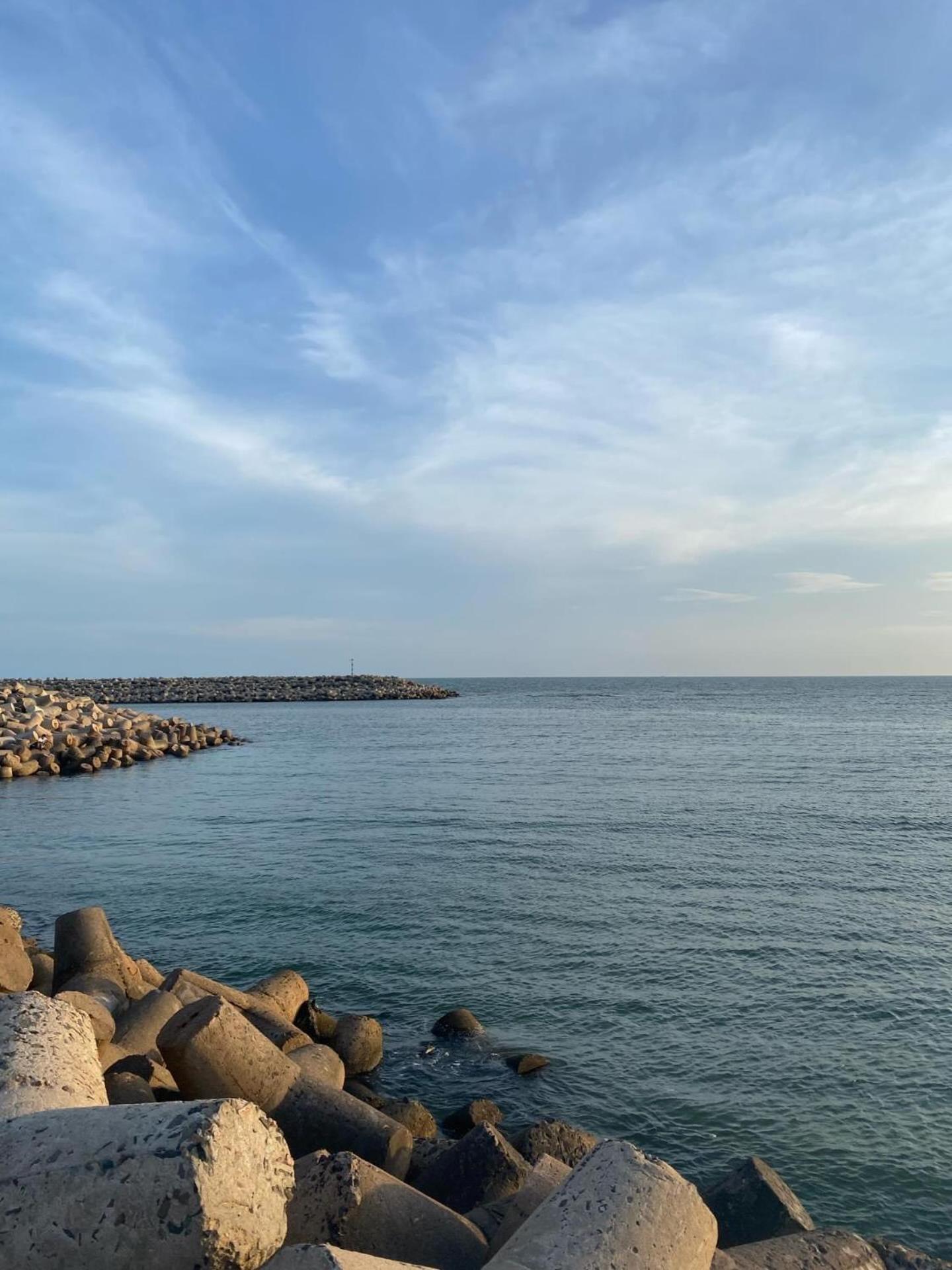 Home Sun Moon - Phong Quat Phan Thiết Ngoại thất bức ảnh