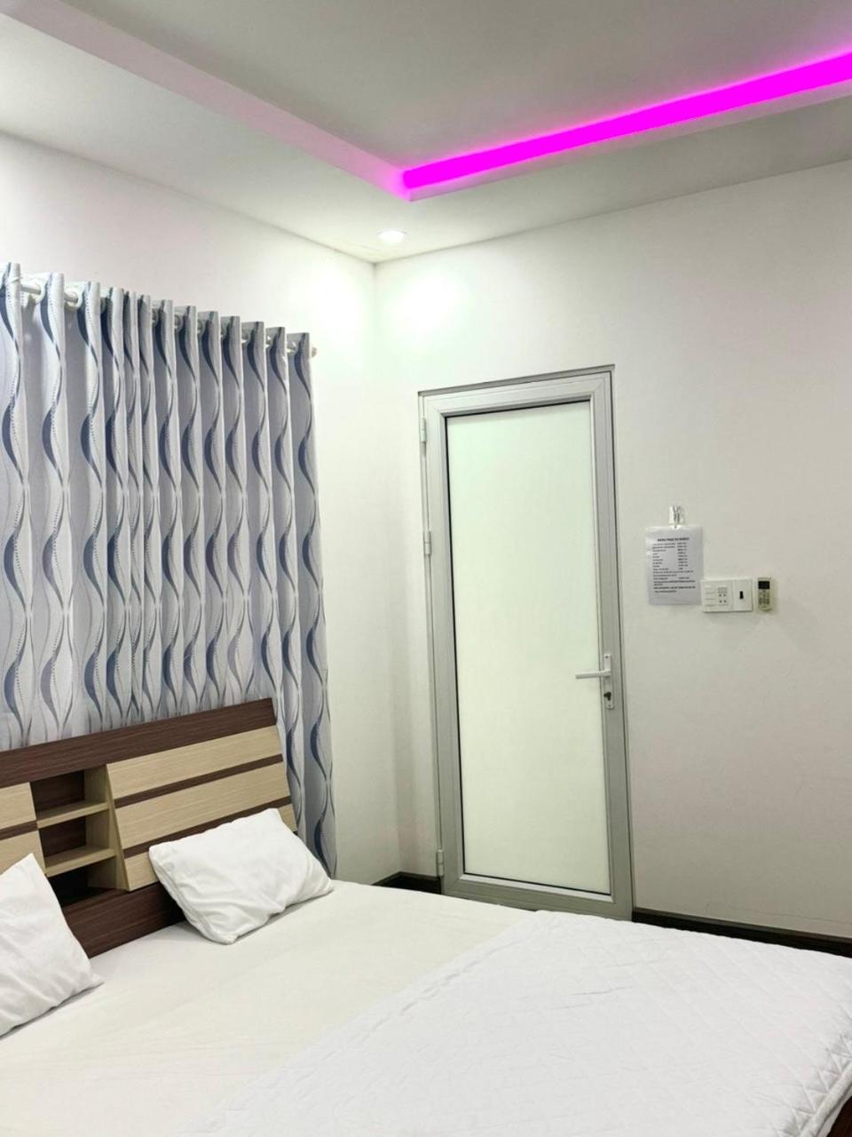 Home Sun Moon - Phong Quat Phan Thiết Ngoại thất bức ảnh