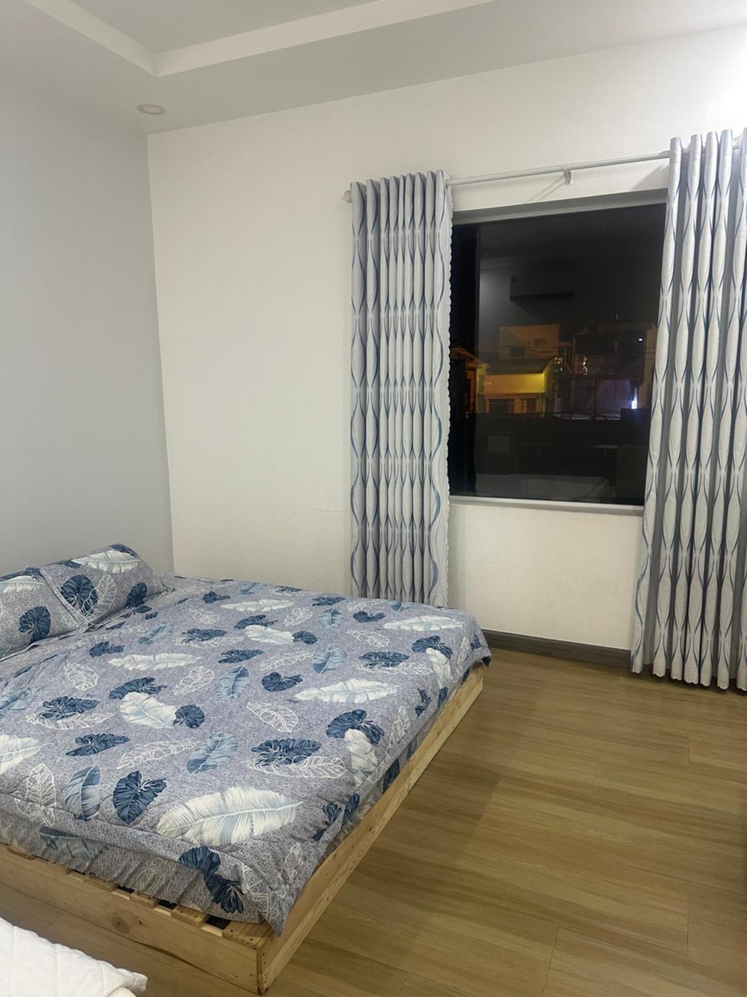 Home Sun Moon - Phong Quat Phan Thiết Ngoại thất bức ảnh