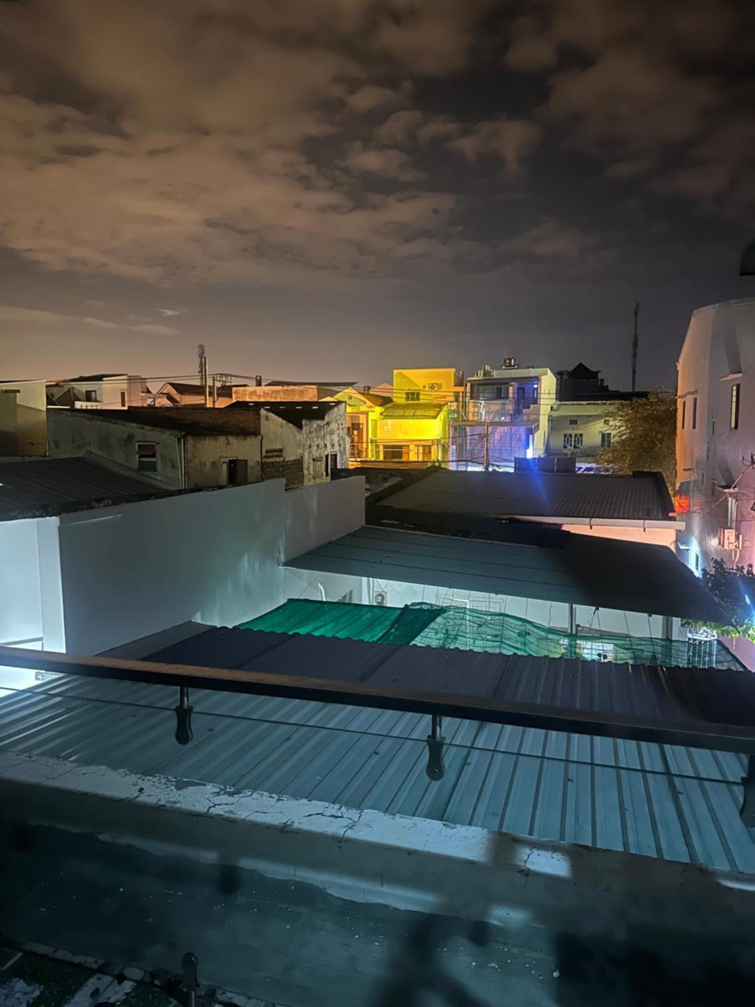 Home Sun Moon - Phong Quat Phan Thiết Ngoại thất bức ảnh