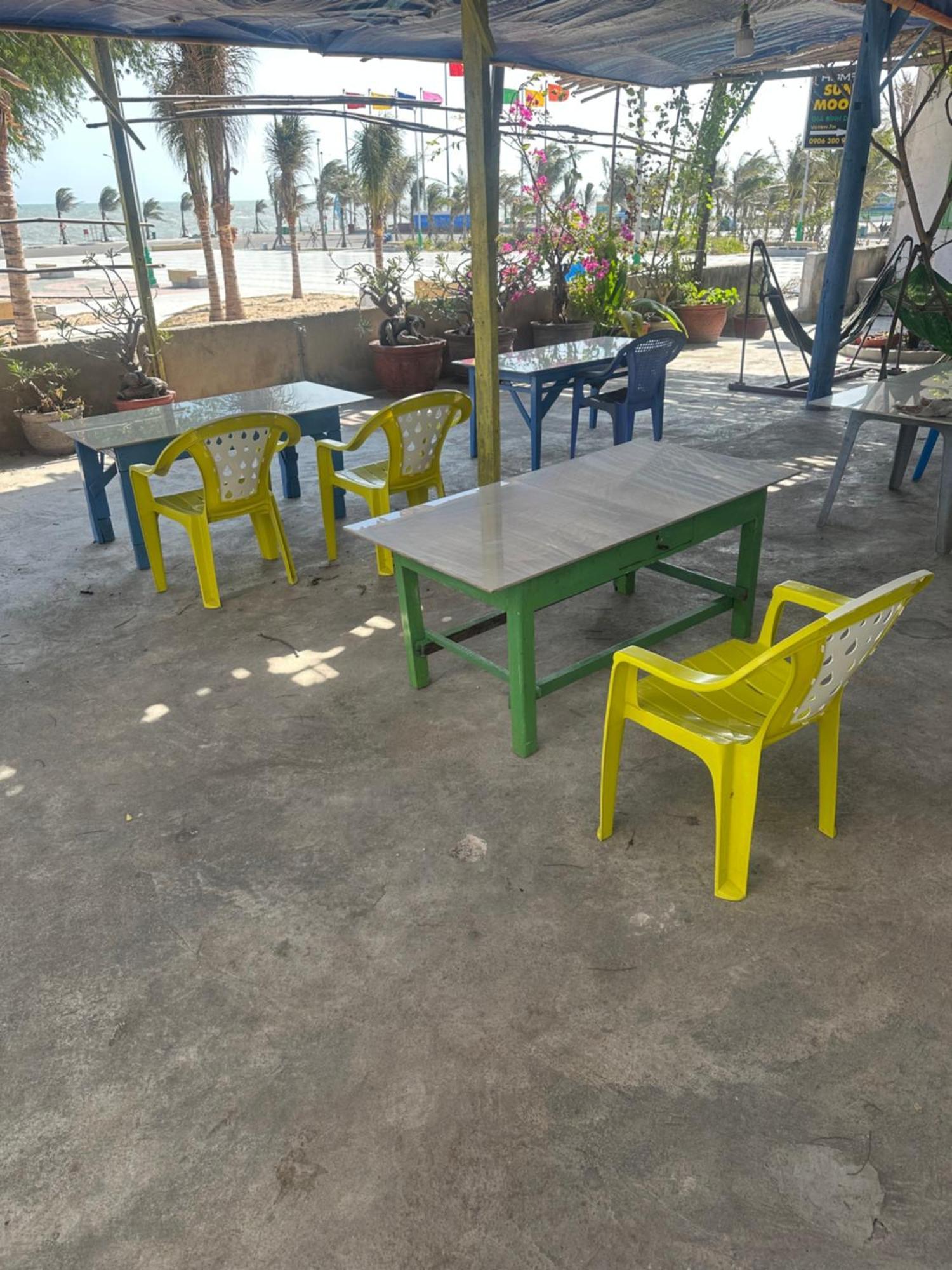 Home Sun Moon - Phong Quat Phan Thiết Ngoại thất bức ảnh