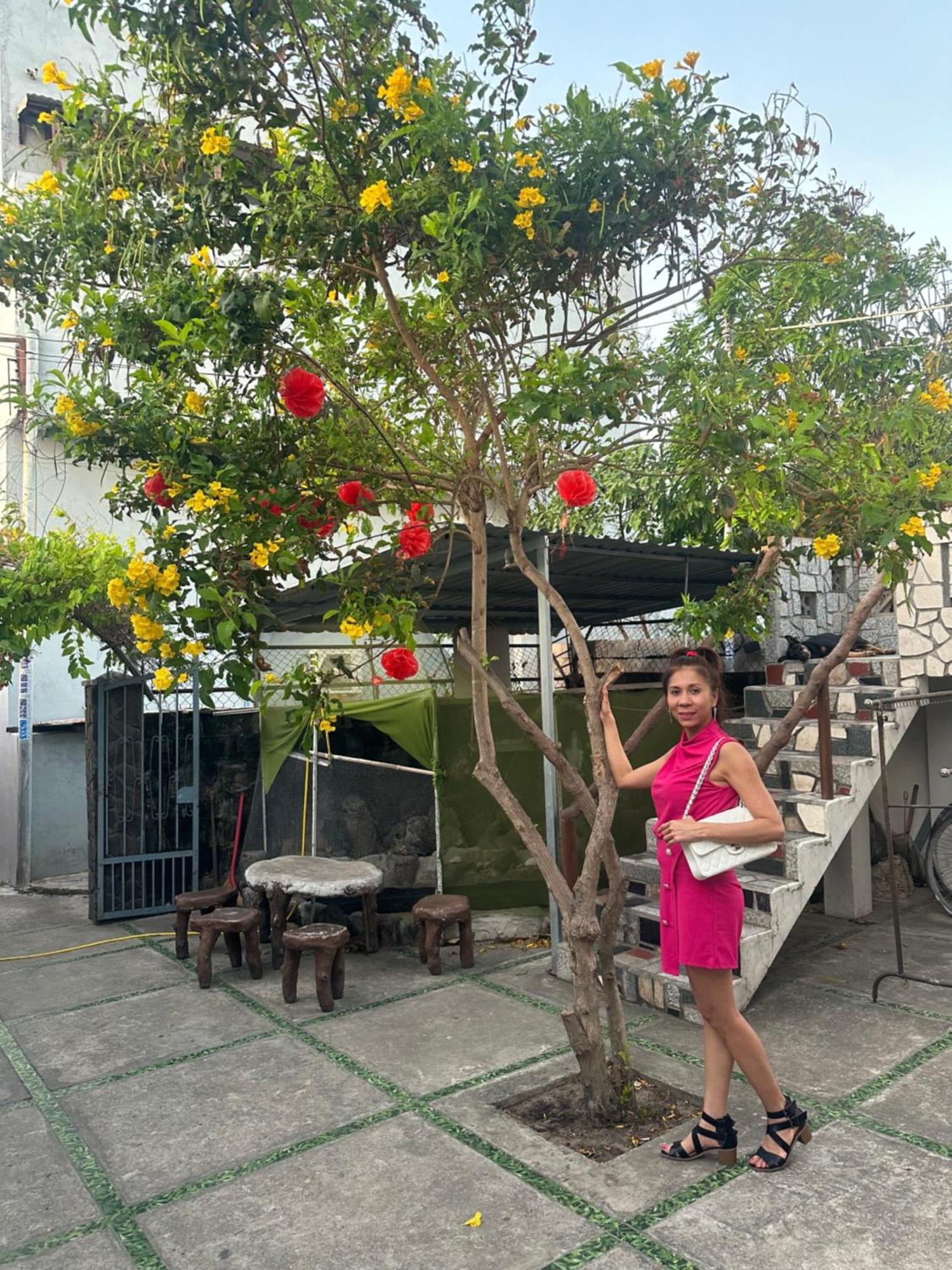 Home Sun Moon - Phong Quat Phan Thiết Ngoại thất bức ảnh