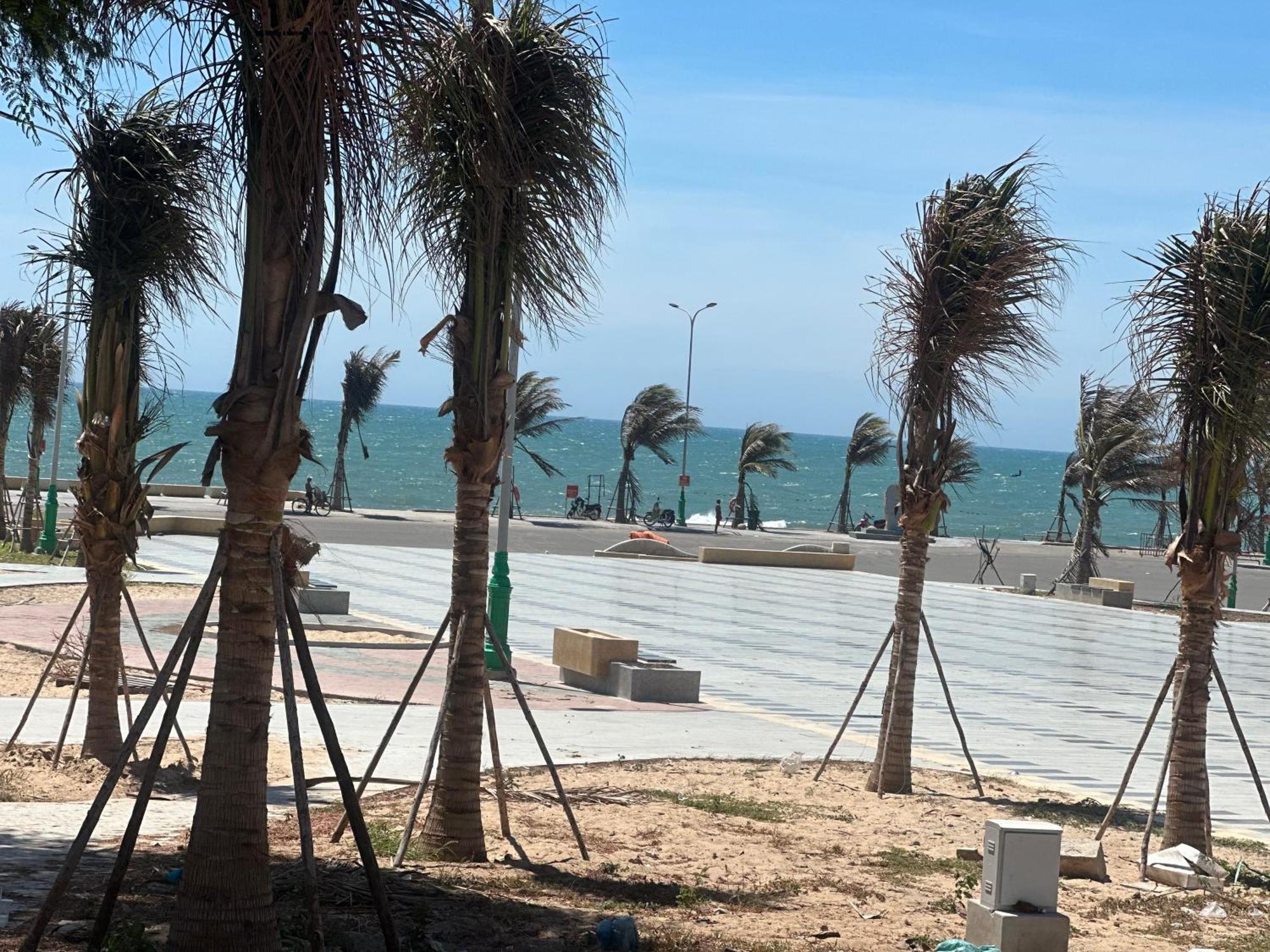 Home Sun Moon - Phong Quat Phan Thiết Ngoại thất bức ảnh
