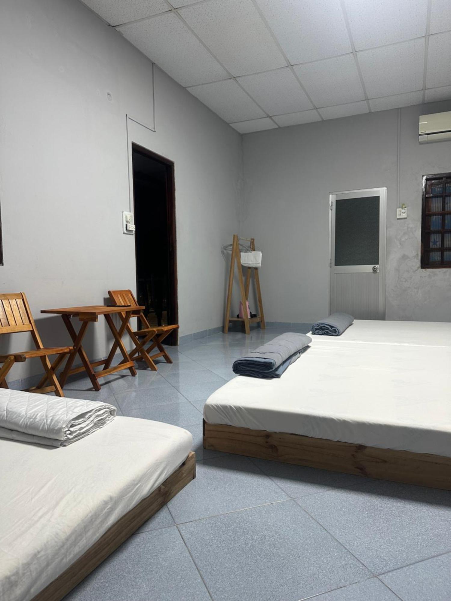 Home Sun Moon - Phong Quat Phan Thiết Ngoại thất bức ảnh